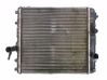 Radiador del refrigerante 13182786