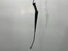 Front wiper blade arm 9209482