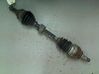 Front driveshaft 9214013