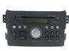 Radio/CD/DVD/GPS-pääyksikkö 93194642