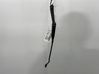 Front wiper blade arm 90559554
