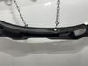 Wiper trim 