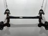 Rear suspension assembly kit set 93174567