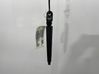 Rear wiper blade arm 13256919