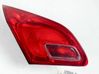 Tailgate rear/tail lights 13360786