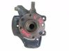 Front wheel hub spindle knuckle 90498610