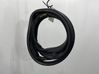 Front door rubber seal 13111720