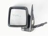 Manual wing mirror 24432462