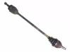 Front driveshaft 93192081