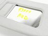 Sun visor 24409344