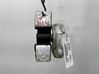 Engine mount bracket 9127490