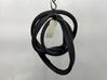 Front door rubber seal 24463084