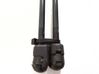 Tailgate/trunk strut/damper 13182309