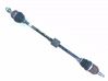 Front driveshaft 13248652