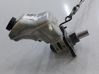 Master brake cylinder 93189746