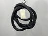 Rear door rubber seal (on body) 39105579