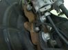 Rear suspension assembly kit set 39010958