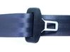 Rear seatbelt 13427752