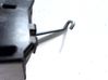 Front door lock 13431834