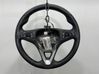 Steering wheel 39116007
