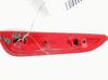 Rear bumper light 