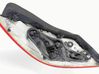 Rear/tail lights 13279622
