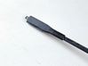 Rear wiper blade arm 13227421