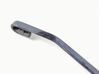Front wiper blade arm 95391364