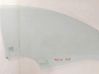 Front door window glass four-door 42620056