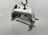 Tailgate/trunk/boot hinge 