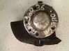 Front wheel hub spindle knuckle 90445667