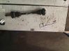 Rear driveshaft 90512925