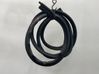 Front door rubber seal 10292527