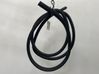 Front door rubber seal 10292527