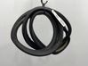 Rear door rubber seal (on body) 