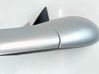 Manual wing mirror 9134817
