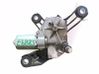 Motor del limpiaparabrisas trasero 93178052
