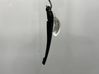 Rear wiper blade arm 13145549
