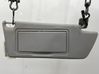 Sun visor 13281677