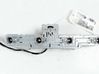 Tail light bulb cover holder 93192913