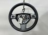 Steering wheel 13326397