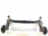 Rear suspension assembly kit set 5148J2