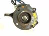 Front wheel hub spindle knuckle 1607557580