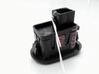 Electric window control switch 6554L7