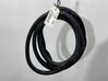 Front door rubber seal 9023RX