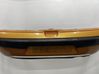 Rear bumper 7410W0