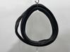 Trunk rubber seal (body) 8707E2
