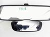 Rear view mirror (interior) 815316