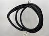 Front door rubber seal 9023RX