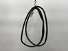 Front door rubber seal B000807480